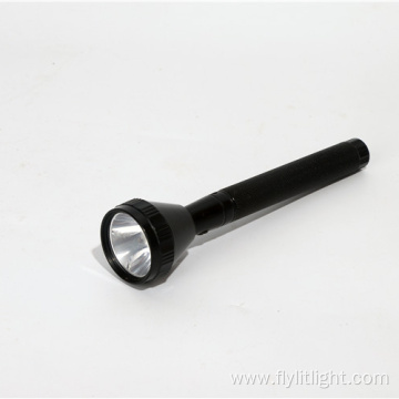 Supply Powerful LED Rechargeable Hunting Flashlight